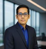 Md. Arif Hossain